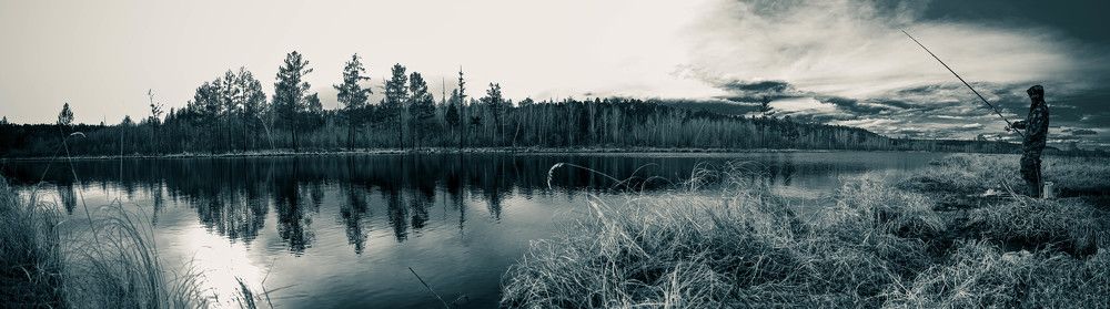 Photograph by Алексей Егоров