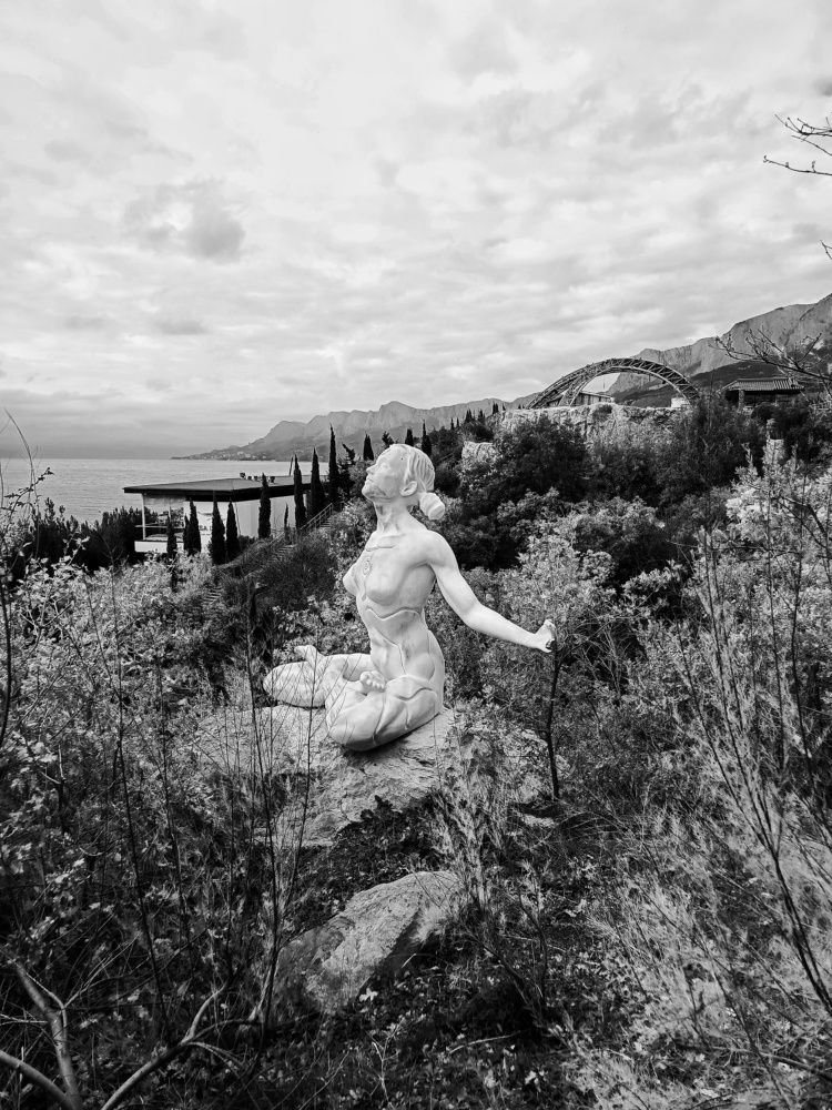 Photograph by Екатерина Игоревна