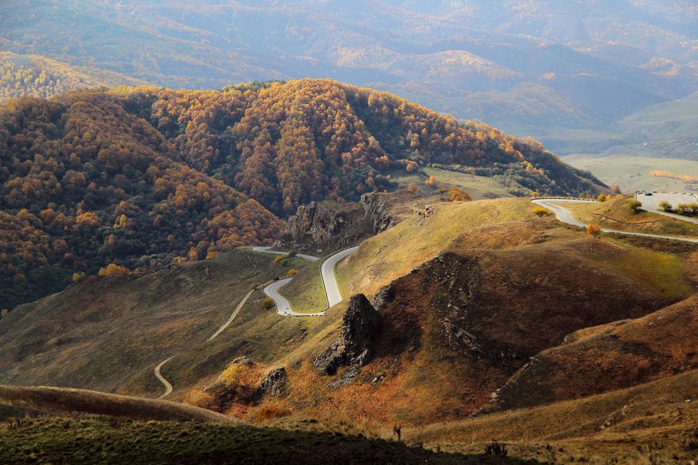 Photograph by Роман Ларшин