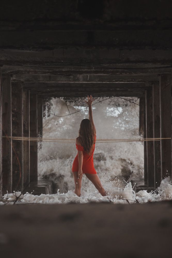 Фотография автора Fallen Angel