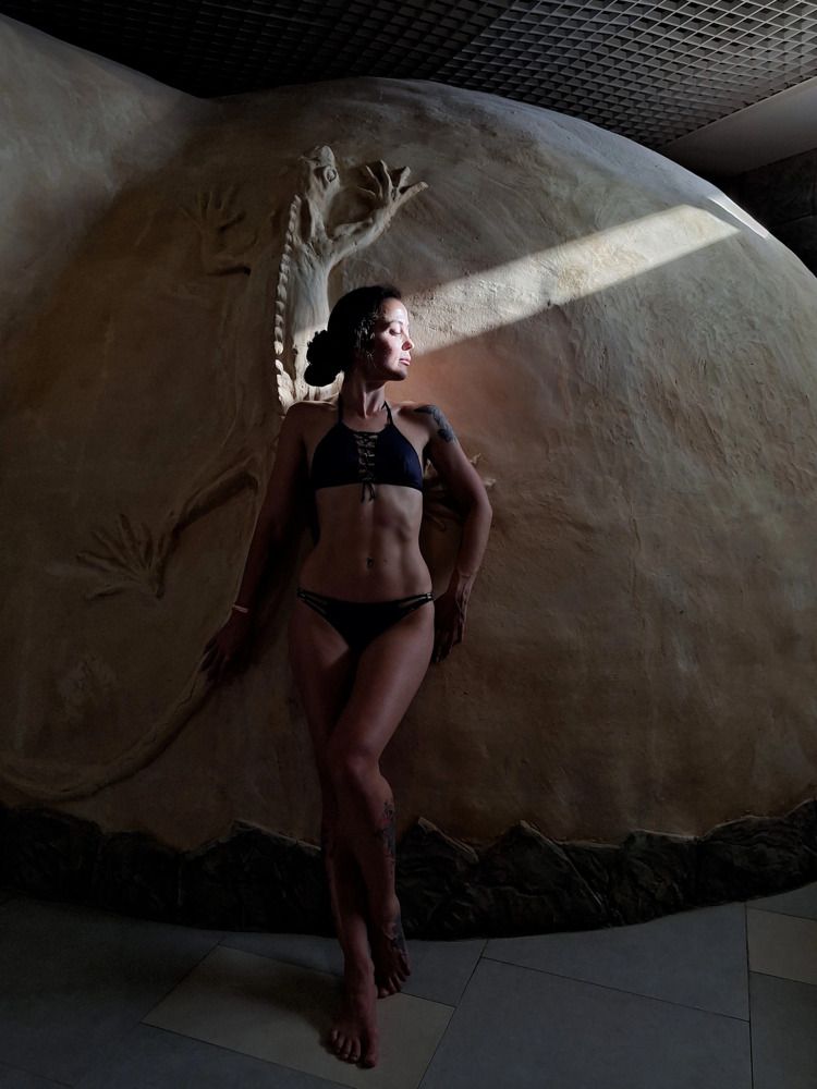 Photograph by Екатерина Игоревна