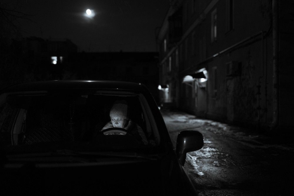 Фотография автора Наталья Новикова