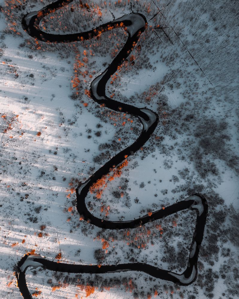 Photograph by Евгений Краснов