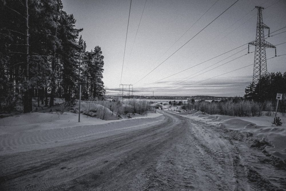 Photograph by Хельга Кольцова