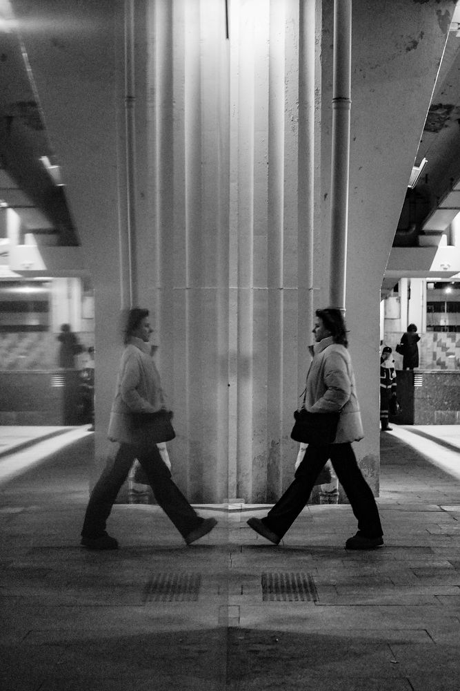 Photograph by Pavel Morozov