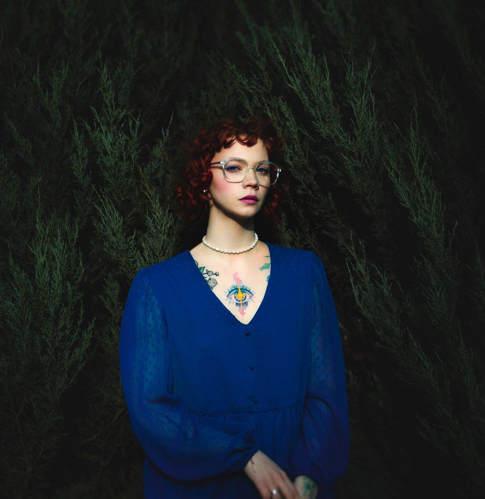 Photograph by Андрей Лободин