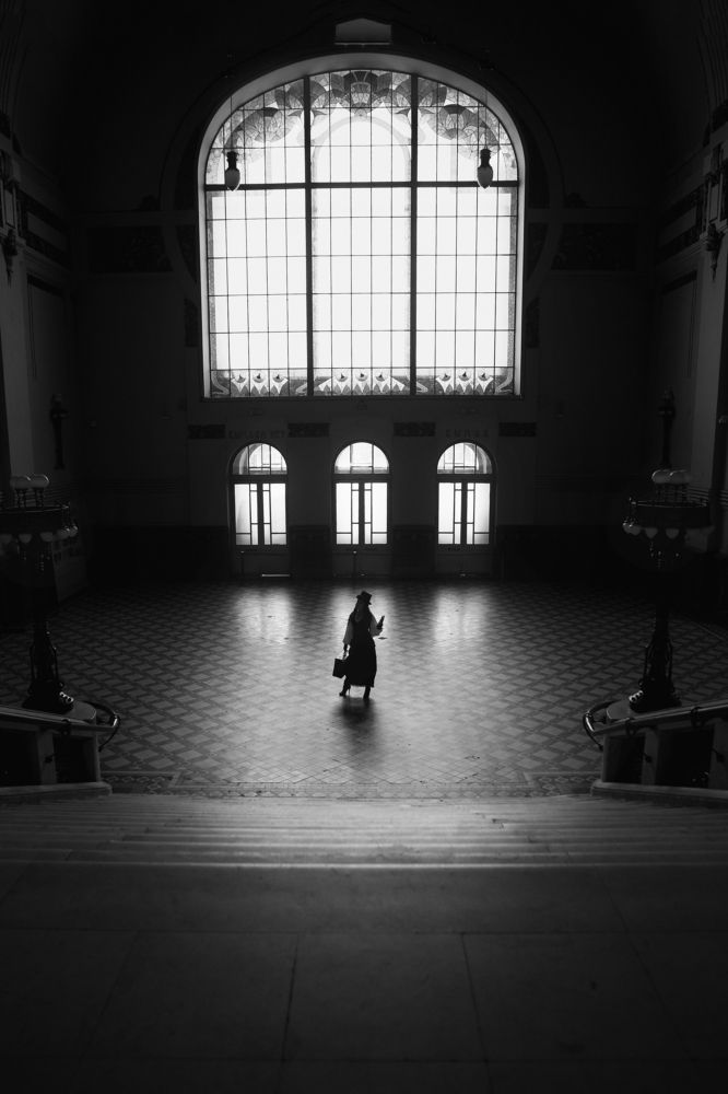 Photograph by Юлия Персинен