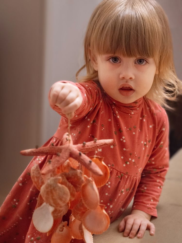 Photograph by Larisa Usova