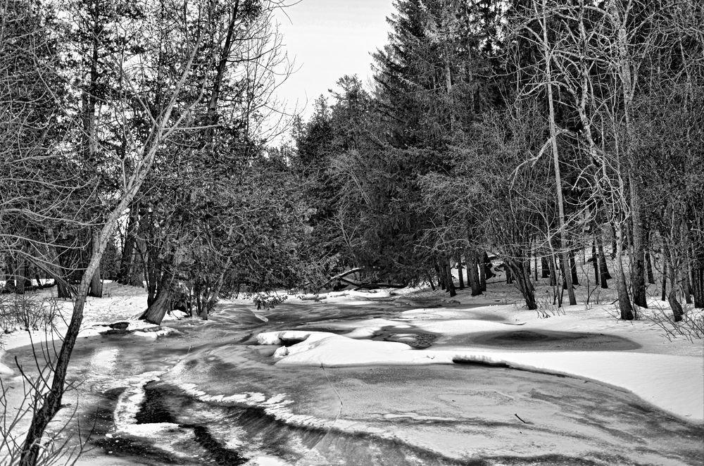 Photograph by Ken Oliver