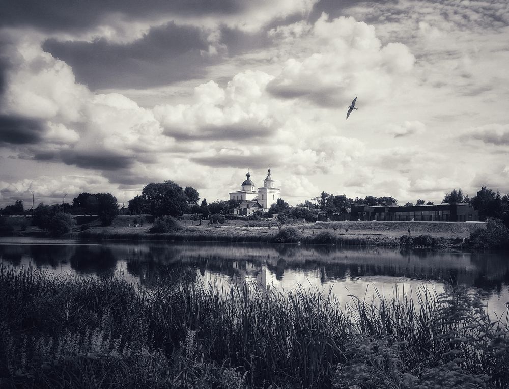 Photograph by Татьяна Сычёва