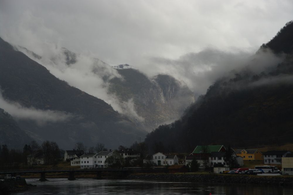 Photograph by Julia Smilovitsky