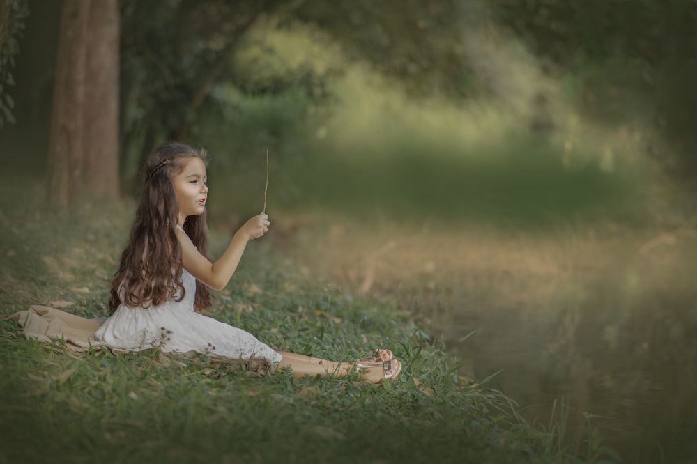 Photograph by Mauritânia Tavares