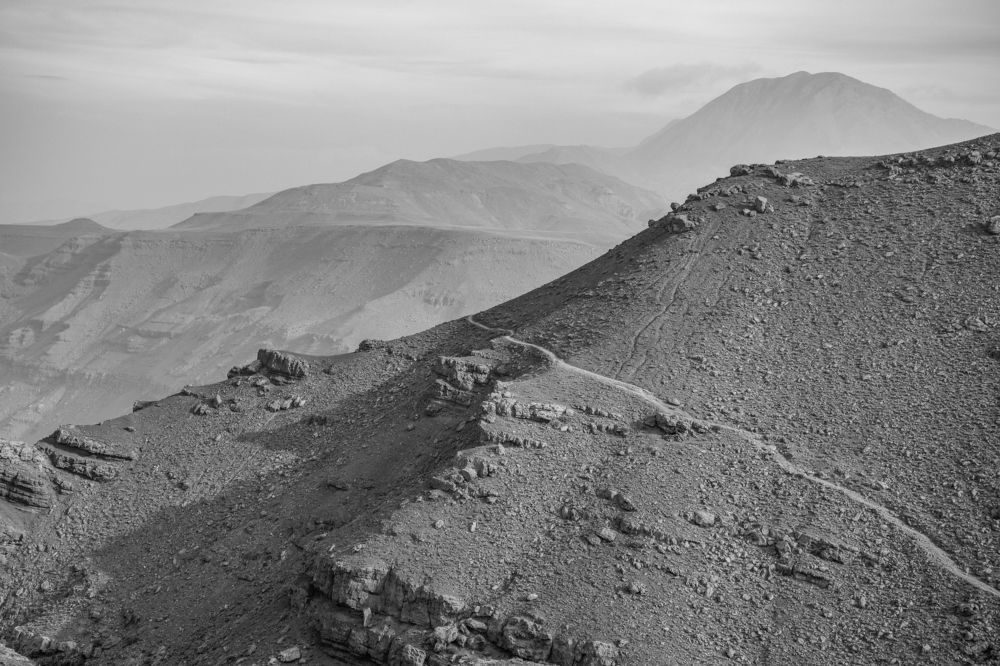 Photograph by Pouya Saeidi