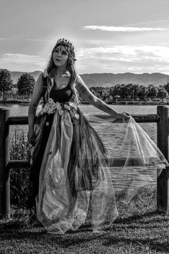 Photograph by Simone Ciulli