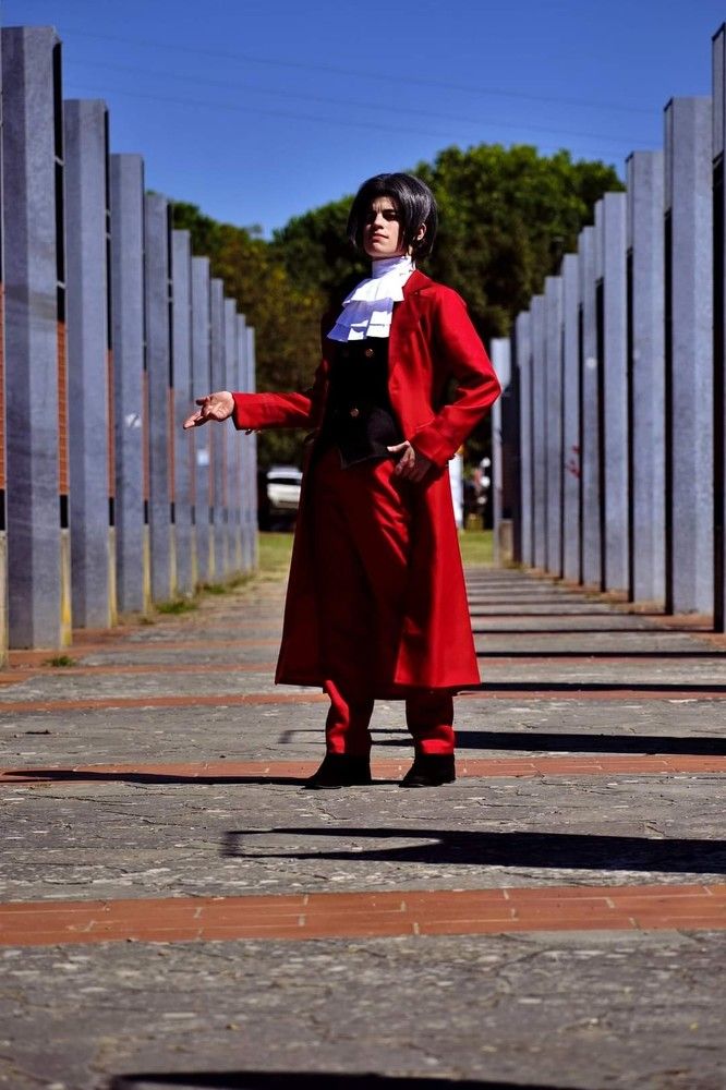 Photograph by Simone Ciulli