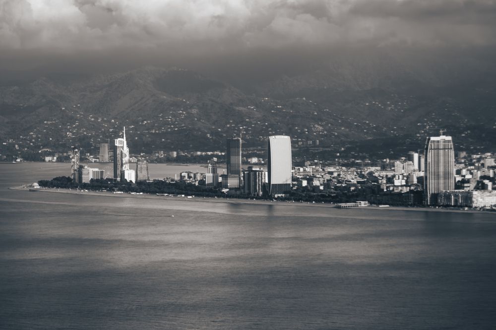 Photograph by Siarhei Saladukhin