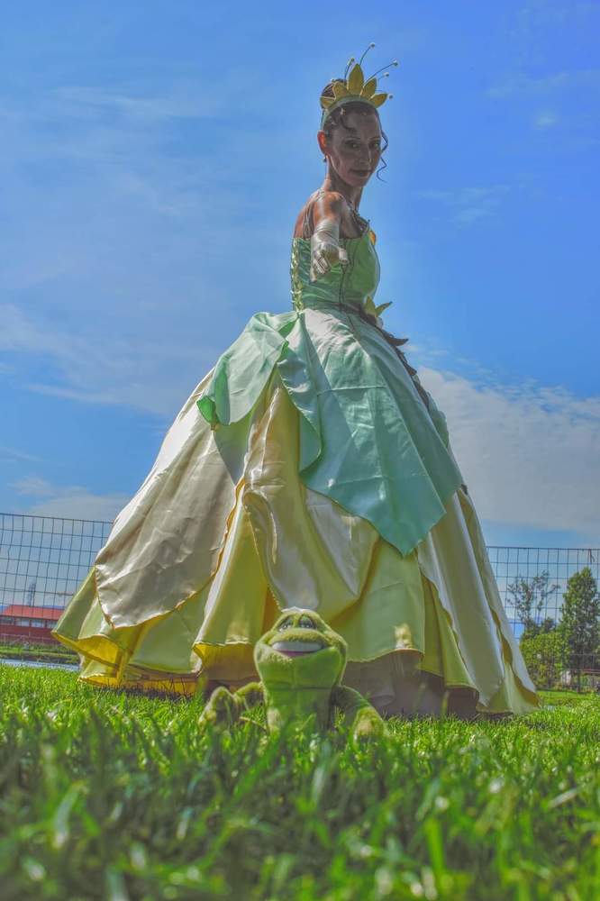 Photograph by Simone Ciulli