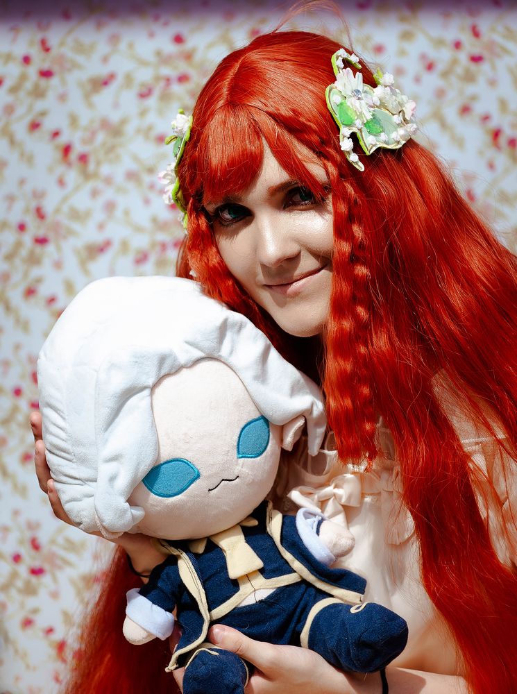 Photograph by Вадим Басов