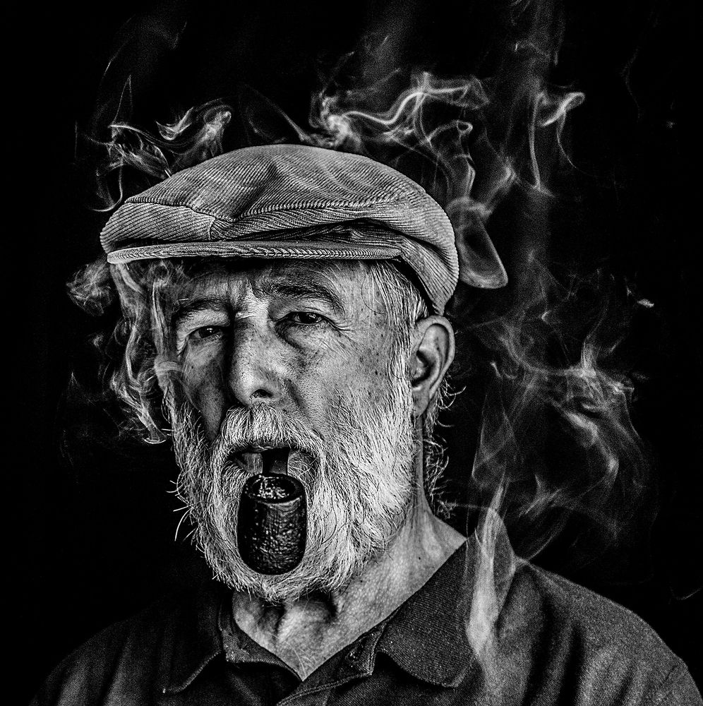 Photograph by Marina Martorelli