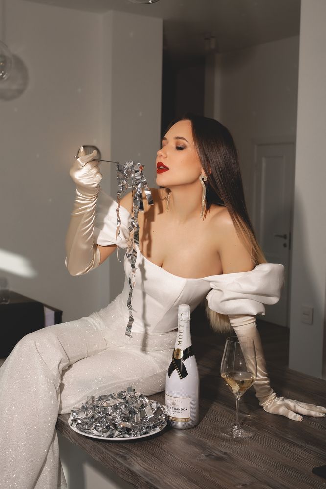 Photograph by Надин Самойлова