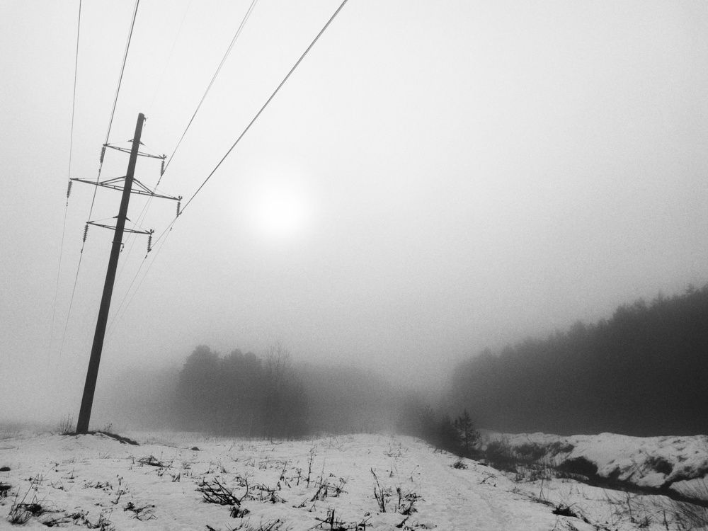 Photograph by Ксения Цветкова