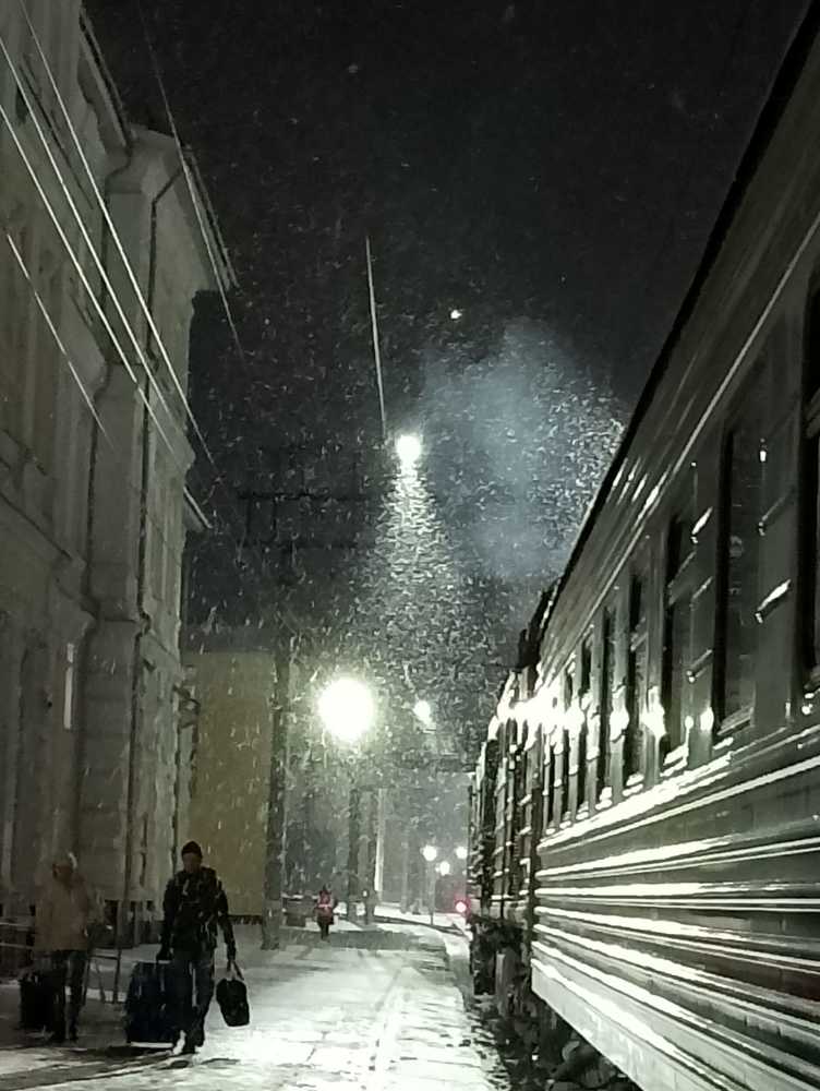 Фотография автора Гольназ