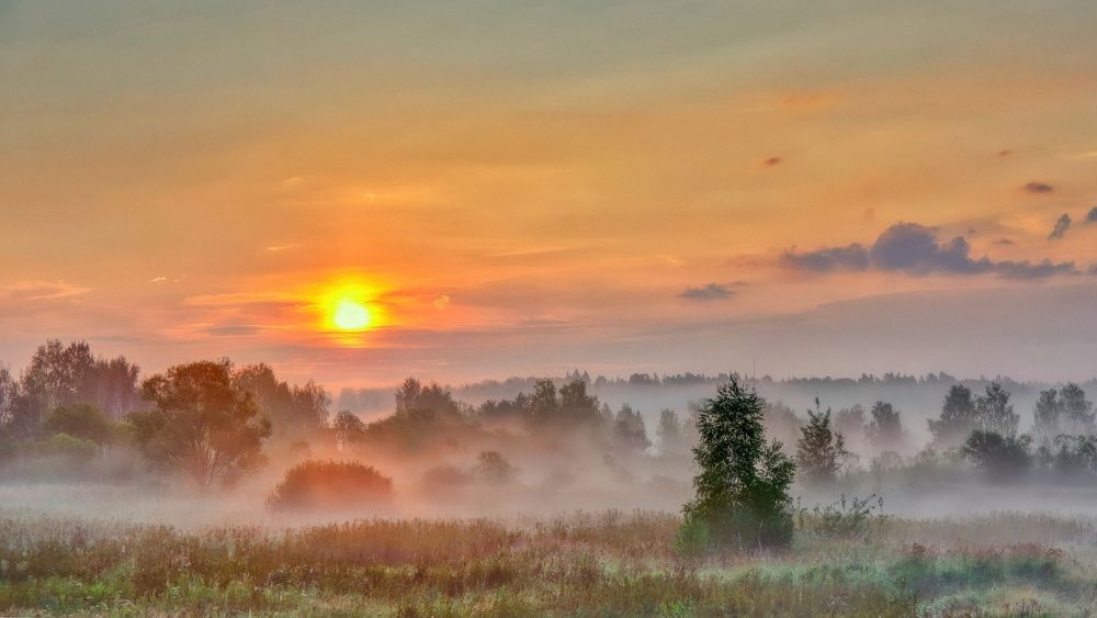 Photograph by Юрий Спасенников