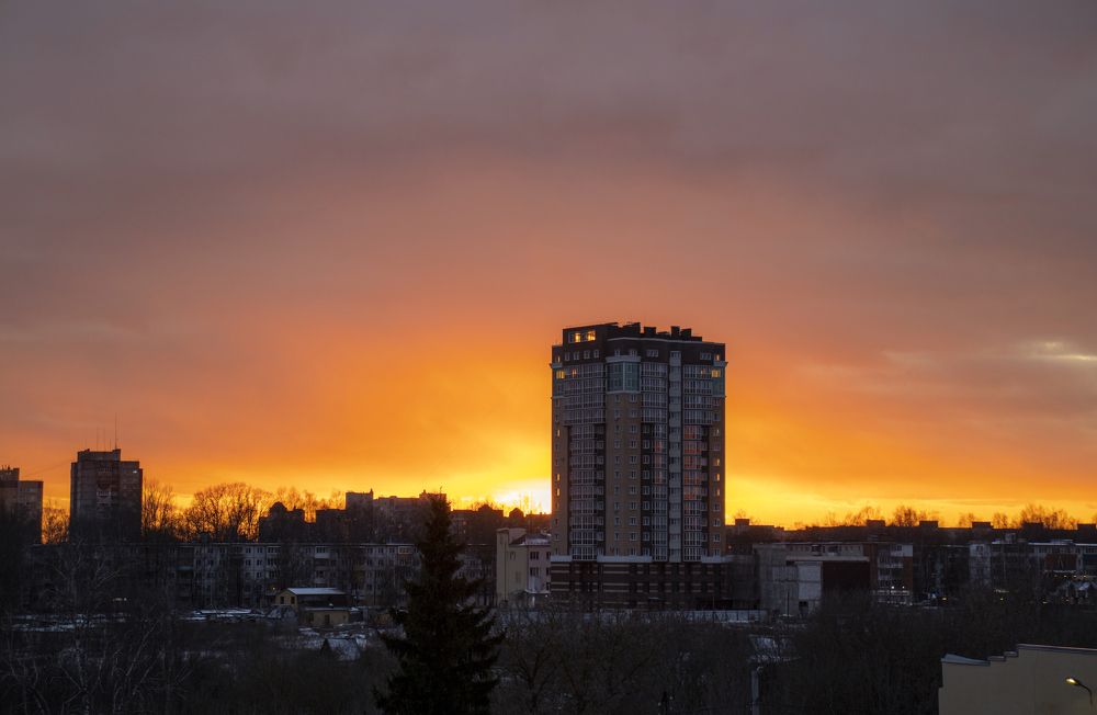 Photograph by Викулов Сергей