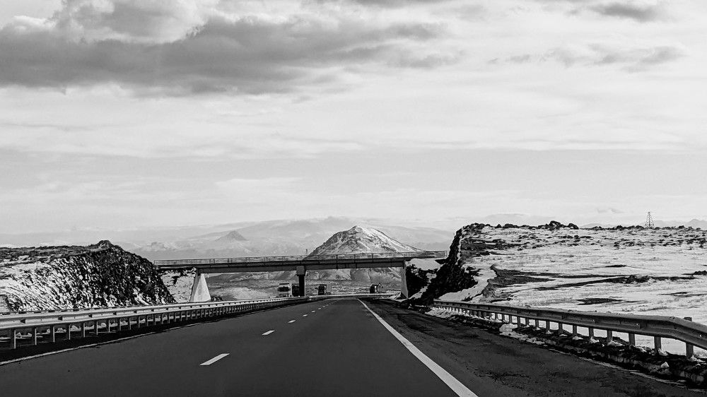 Photograph by Lilit Petrosyan