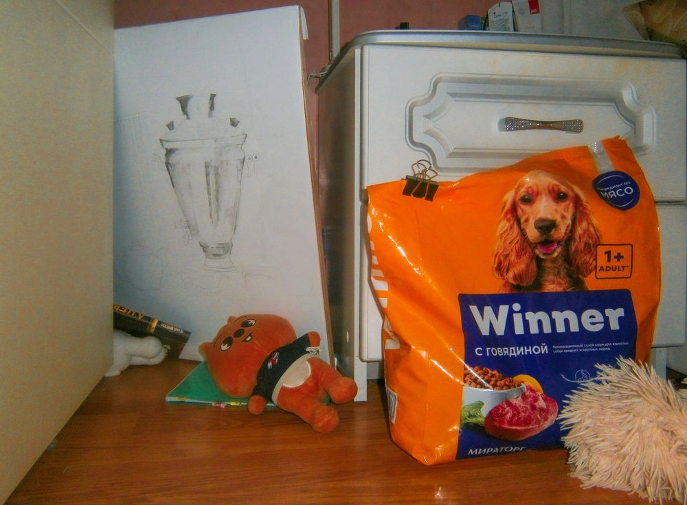 Photograph by Викулов Сергей