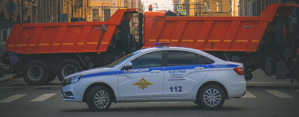 Photograph by Викулов Сергей