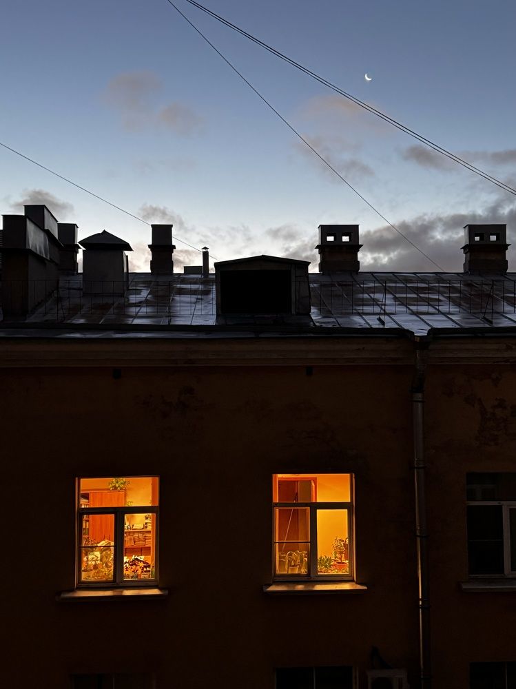 Photograph by Татьяна Смирнова