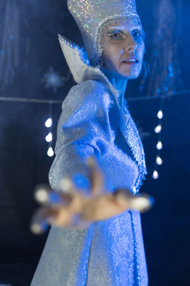 Photograph by Надежда Коваль