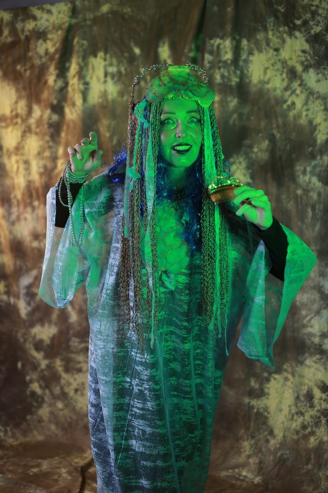 Photograph by Надежда Коваль