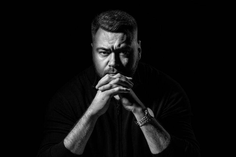 Photograph by Валерий Коновалов