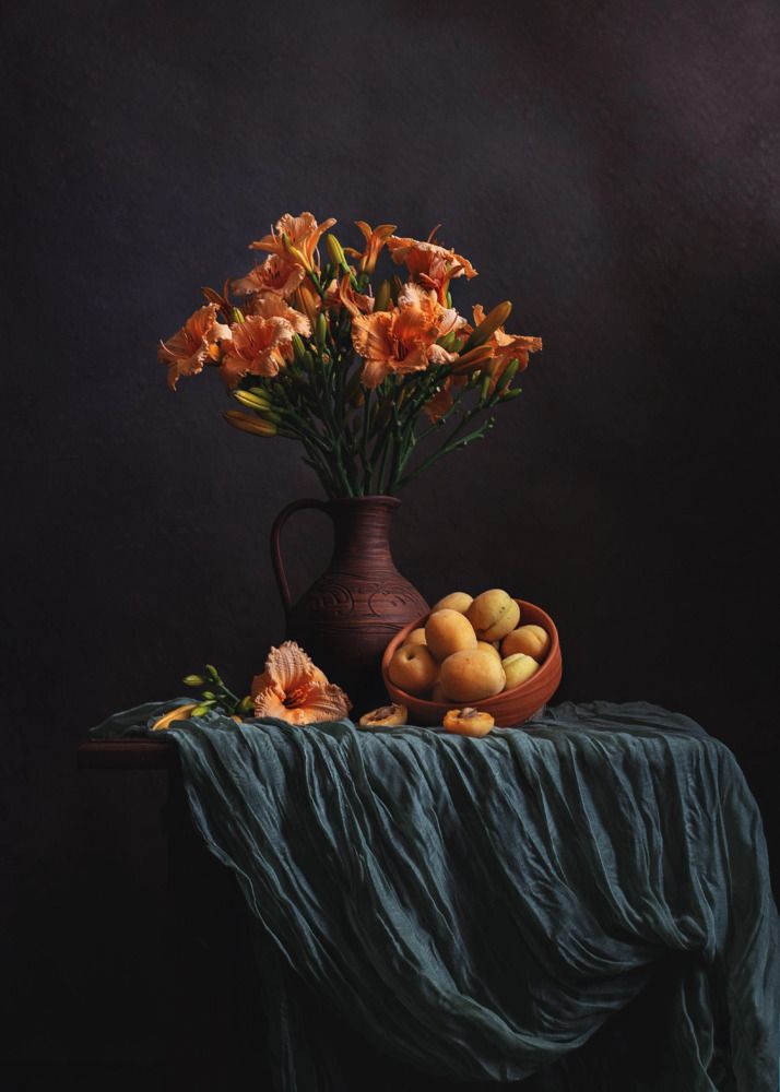 Photograph by Александра