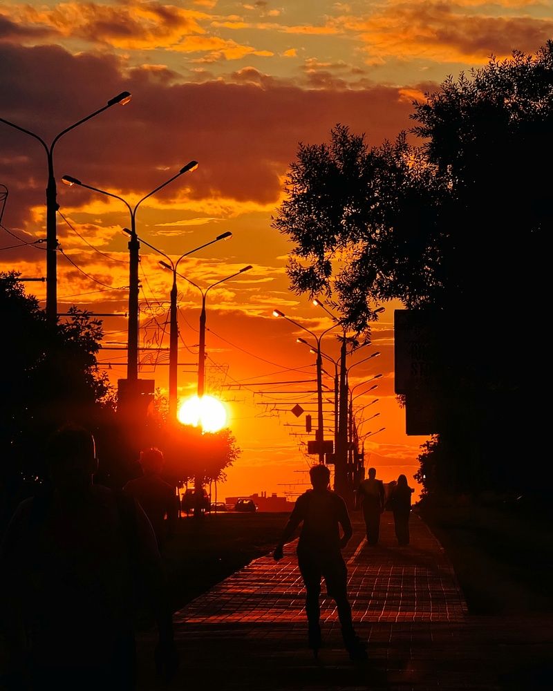 Photograph by Татьяна Соколовская