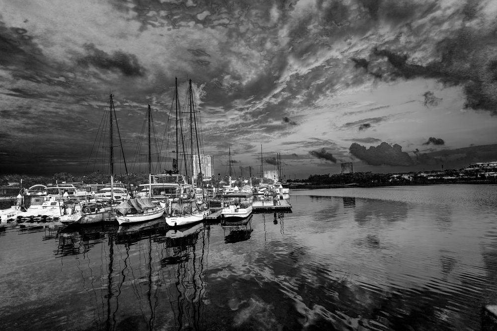 Photograph by Samuel Chan