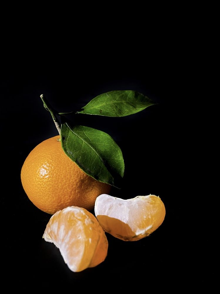 Photograph by Nadezda Yablokova