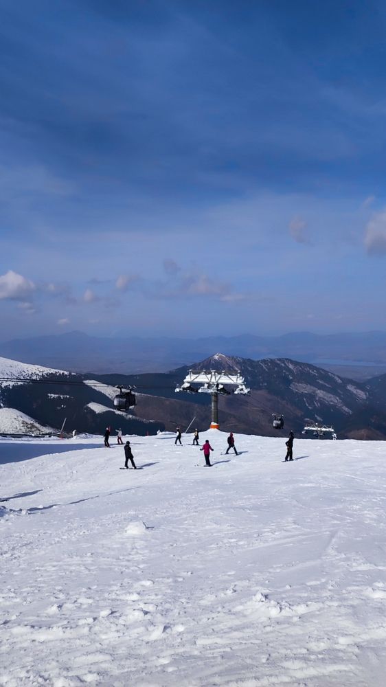 Photograph by Evgenia Korchagova