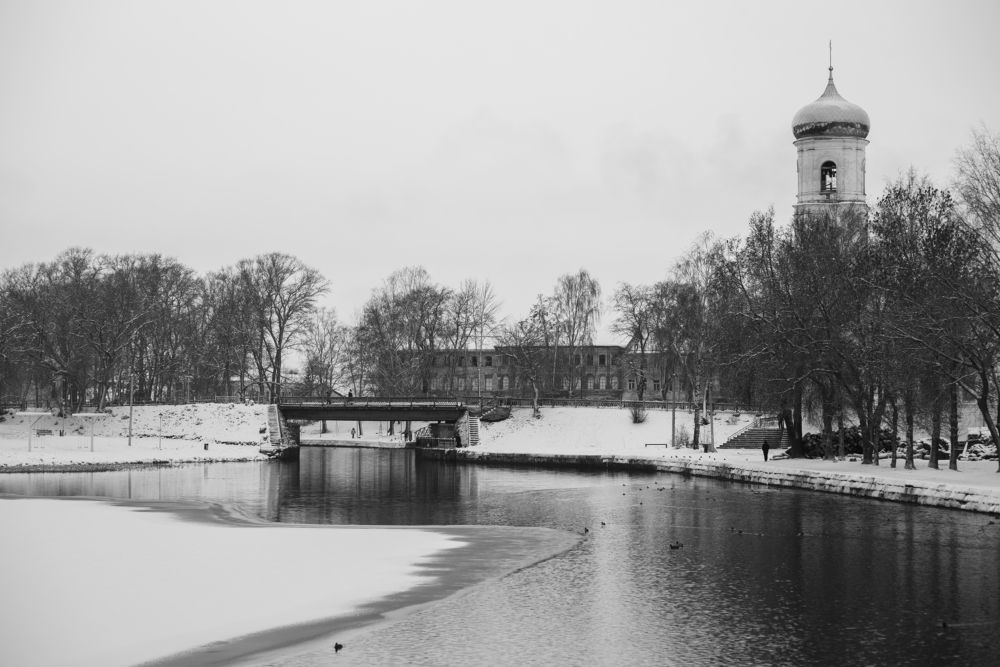 Photograph by Виталий Монахов