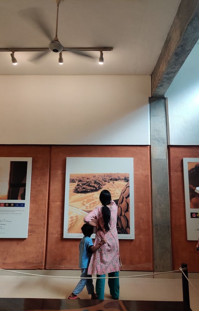 Photograph by Raj Nagbhidkar