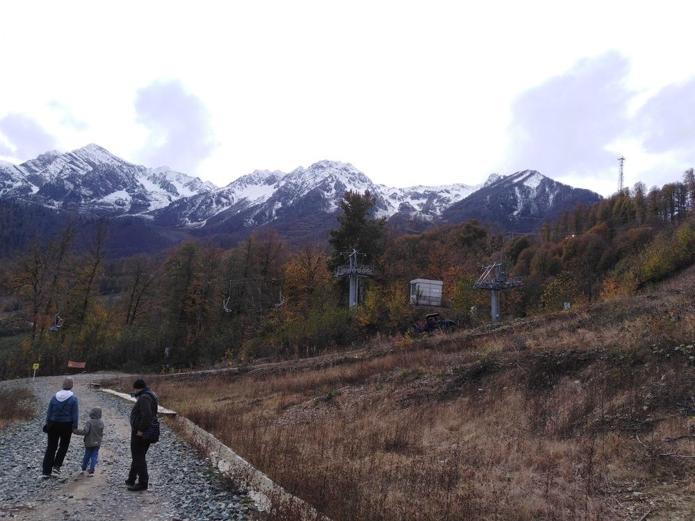 Фотография автора Маргарита Белека
