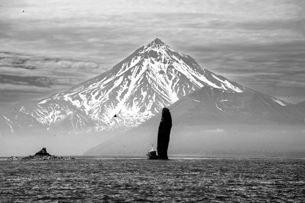 Чертов палец