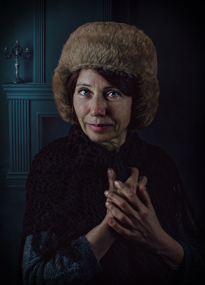 Photograph by leily zaman