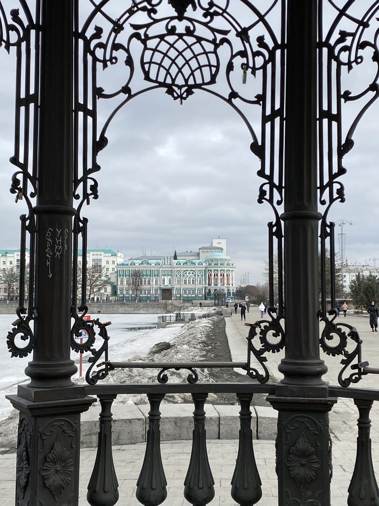 Photograph by Вера Романова