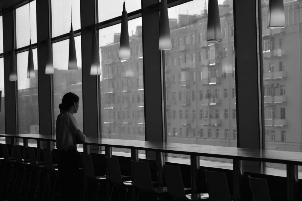 Photograph by Мария Елисеева