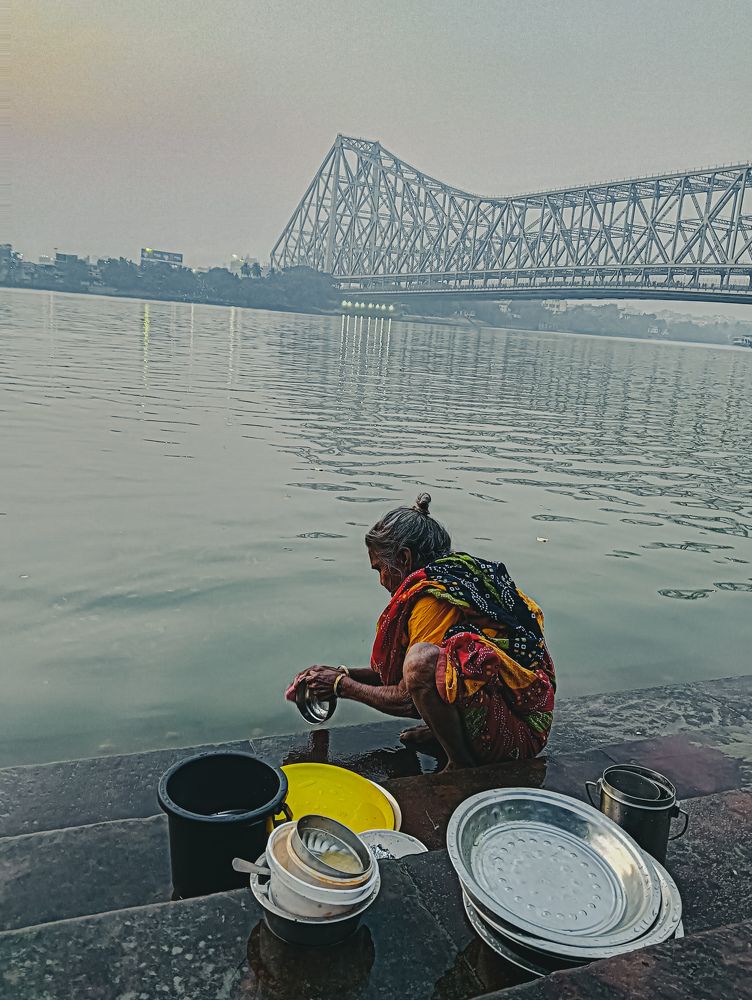 Photograph by Ayush Sah