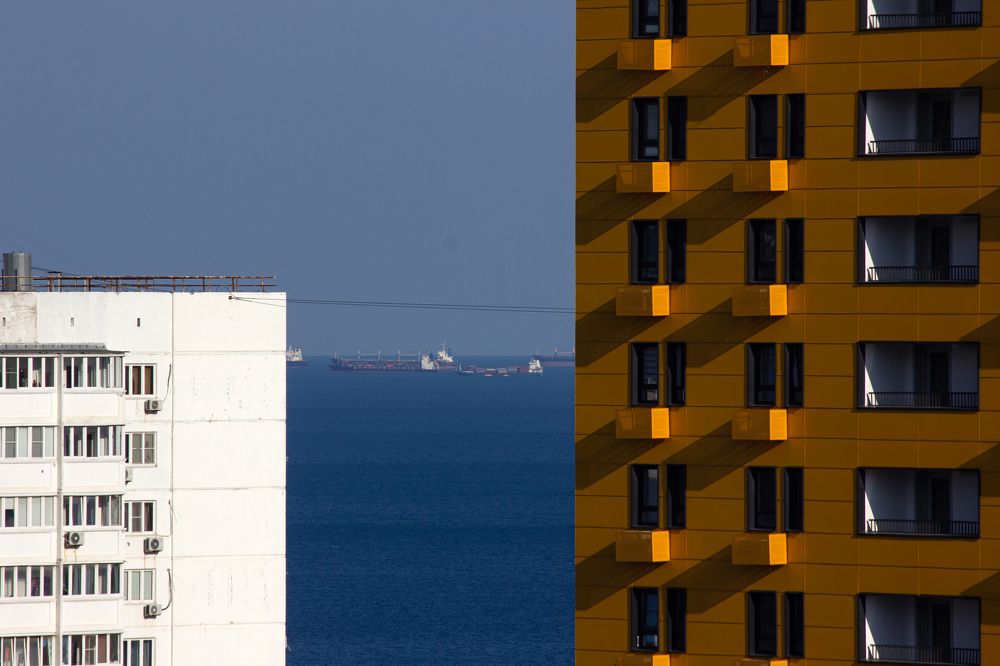 Photograph by Степан Конев