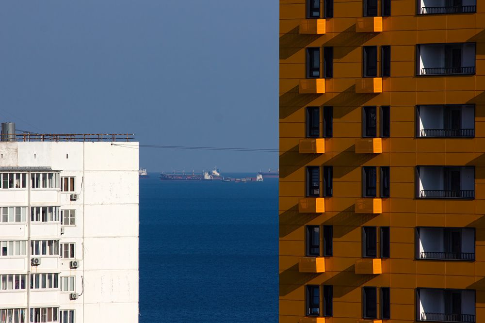 Photograph by Степан Конев